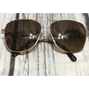 Moncler Good/Brown Gradient Navigator Unisex Sunglasses ML 0200 32H  59 14 140